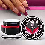 Die neuesten Entwicklungen der Firma Moyra: FUSION AcrylGel - Die Revolution in der Nageldesignerbrancheclass=