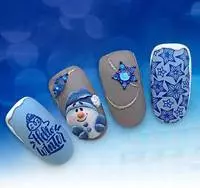 Klicken Sie hier für Details zur Schulung All about Christmas Nail Art Speciall Klicken Sie hier für Details zur Schulung All about Christmas Nail Art Special