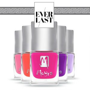 Nail Polish und Nail Care von EverLast Nagellack - Collection LOVE - eine von vielen farbenfrohen, brillanten Farben unserer EverLast-Collection, Nagellack EverLast - Collection LOVE