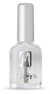 Matte Top Coat - der "seidig matte" unter den Top Coats Matte Top Coat - der "seidig matte" unter den Top Coat Abschlusslacken!, Nageldesign, Nail Art von Moyra