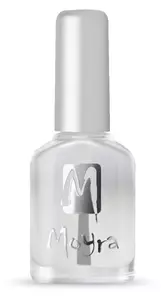 Matte Top Coat - der "seidig matte" unter den Top Coat Abschlusslacken!, Nageldesign, Nail Art von Moyra 