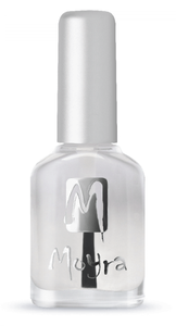Top Coat Mega Gloss - Abschlusslack mit Mega Glanz! Top Coat Mega Gloss - Abschlusslack mit Mega Glanz! Nageldesign, Nail Art von Moyra