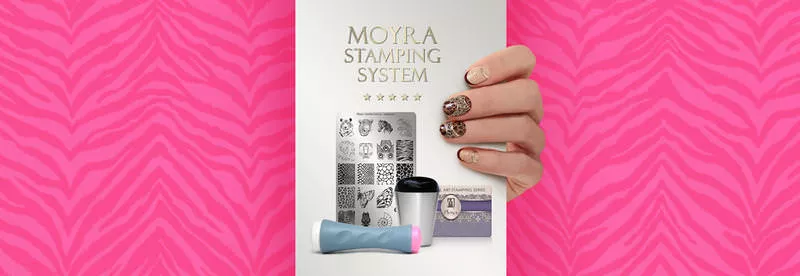 Moyra Stamping System