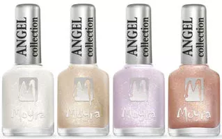 Nageldesign, Nail Art von Moyra