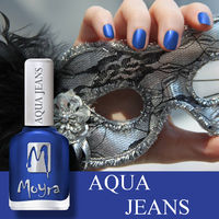 Nageldesign, Nail Art von Moyra