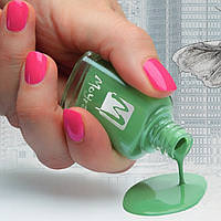 Nageldesign, Nail Art von Moyra