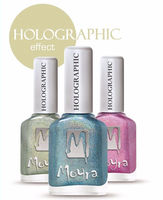 Nageldesign, Nail Art von Moyra