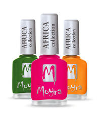 Nageldesign, Nail Art von Moyra