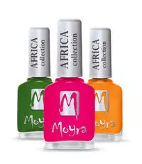 Nageldesign, Nail Art von Moyra