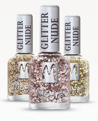 Nageldesign, Nail Art von Moyra