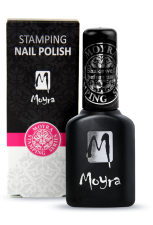 Moyra Stamping Polish Nagellack SPS04