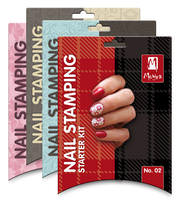 Moyra STAMPING Starter Set