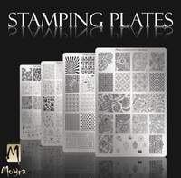 Stamping Plates