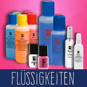 Moyra Spezial Flüssigkeiten gegen Nagelpilz und zur Desinfektion Moyra Spezial Flüssigkeiten gegen Nagelpilz und zur Desinfektion