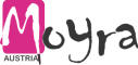 Moyra Austria-Logo