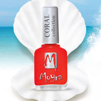 Nageldesign, Nail Art von Moyra