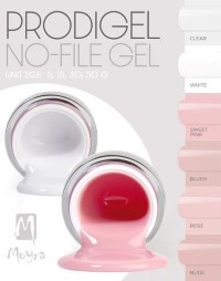 Prodigel No-file