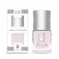 Preview: Klassischer, lufttrocknender und lang anhaltender Nagellack EverLast 02 Harmonia - Farben für jeden Anlass Preview: Klassischer, lufttrocknender und lang anhaltender Nagellack EverLast 02 Harmonia - Farben für jeden Anlass