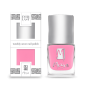 Preview: Klassischer, lufttrocknender und lang anhaltender Nagellack EverLast 07 Hebe - langanhaltender Farblack Preview: Klassischer, lufttrocknender und lang anhaltender Nagellack EverLast 07 Hebe - langanhaltender Farblack