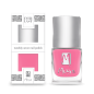 Preview: Klassischer, lufttrocknender und lang anhaltender Nagellack EverLast 08 Aphrodite - günstig online kaufen Preview: Klassischer, lufttrocknender und lang anhaltender Nagellack EverLast 08 Aphrodite - günstig online kaufen