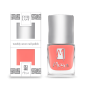 Preview: Klassischer, lufttrocknender und lang anhaltender Nagellack EverLast 09 Alectrone - Trendfarben online kaufen Preview: Klassischer, lufttrocknender und lang anhaltender Nagellack EverLast 09 Alectrone - Trendfarben online kaufen