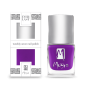 Preview: Klassischer, lufttrocknender und lang anhaltender Nagellack EverLast 12 Iris - Farben für jeden Anlass Preview: Klassischer, lufttrocknender und lang anhaltender Nagellack EverLast 12 Iris - Farben für jeden Anlass