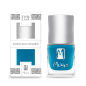 Preview: Klassischer, lufttrocknender und lang anhaltender Nagellack EverLast 13 Amphitrite - hochpigmentiert Preview: Klassischer, lufttrocknender und lang anhaltender Nagellack EverLast 13 Amphitrite - hochpigmentiert