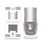 Preview: Klassischer, lufttrocknender und lang anhaltender Nagellack EverLast 16 Merope - schnelltrocknender Farblack Preview: Klassischer, lufttrocknender und lang anhaltender Nagellack EverLast 16 Merope - schnelltrocknender Farblack