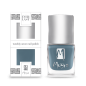 Preview: Klassischer, lufttrocknender und lang anhaltender Nagellack EverLast 17 Sterope - in Nagelstudio-Qualität Preview: Klassischer, lufttrocknender und lang anhaltender Nagellack EverLast 17 Sterope - in Nagelstudio-Qualität
