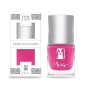 Preview: Klassischer, lufttrocknender und lang anhaltender Nagellack EverLast 20 Eris - klassischer TOP Nagellack Preview: Klassischer, lufttrocknender und lang anhaltender Nagellack EverLast 20 Eris - klassischer TOP Nagellack