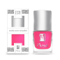 Preview: Klassischer, lufttrocknender und lang anhaltender Nagellack EverLast 28 Persephone - hochpigmentiert Preview: Klassischer, lufttrocknender und lang anhaltender Nagellack EverLast 28 Persephone - hochpigmentiert