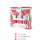 Preview: Nagellacke Geschenks-Set - TROPICAL-Collection - für perfekte Maniküre Preview: Nagellacke Geschenks-Set - TROPICAL-Collection - für perfekte Maniküre