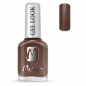 Mobile Preview: Nagellack GEL LOOK Nadine Nr.917 - einfache Anwendung und strahlender Glanz wie bei UV-Gelnägel