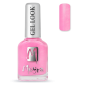 Preview: Nagellack GEL LOOK Fleur Nr.1057 - strahlender Glanz wie bei Gel-Nägel aus dem Nagelstudio