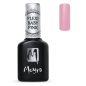 Mobile Preview: UV/LED Gel Polish Flexi Baby Pink – Gellack Basisgel 10ml