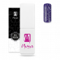 Preview: UV/LED MINI Gellack Nr. 704 – Reflective Collection Preview: UV/LED MINI Gellack Nr. 704 – Reflective Collection