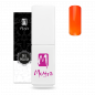 Preview: UV/LED MINI Gellack Nr. 801 – Glass Effekt Preview: UV/LED MINI Gellack Nr. 801 – Glass Effekt