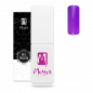 Preview: UV/LED MINI Gellack Nr. 805 – Glass Effekt Preview: UV/LED MINI Gellack Nr. 805 – Glass Effekt