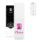 Preview: UV/LED MINI Gellack Nr. 401 – Glitter Mix Collection