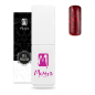 Preview: UV/LED MINI Gellack Nr. 405 – Glitter Mix Collection