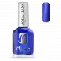 Preview: Nagellack AQUA JEANS Blah Blah Blue 12ml Nr. 315 Preview: Nagellack AQUA JEANS Blah Blah Blue 12ml Nr. 315