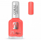Preview: Nagellack Sunset Orange Nr 213 Preview: Nagellack Sunset Orange Nr 213