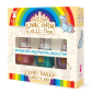 Preview: Moyra KIDS Nagellack-Set Unicorn Preview: Moyra KIDS Nagellack-Set Unicorn