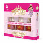 Preview: Moyra KIDS Nagellack-Set Princess Preview: Moyra KIDS Nagellack-Set Princess