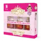 Preview: Moyra KIDS Nagellack-Set Princess Preview: Moyra KIDS Nagellack-Set Princess
