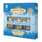 Preview: Moyra KIDS Nagellack-Set snowflake Preview: Moyra KIDS Nagellack-Set snowflake