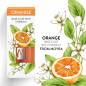 Preview: Nagelpflege Base Coat - Basis - Unterlack mit Orange Extrakt Preview: Nagelpflege Base Coat - Basis - Unterlack mit Orange Extrakt