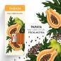 Preview: Nagelpflegeöl Papaya – pflegt, stärkt und schützt die Nägel Preview: Nagelpflegeöl Papaya – pflegt, stärkt und schützt die Nägel