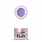 Preview: Aufbaugel - VIOLET - klares, violett schimmerndes Builder Gel - 5g