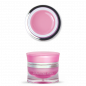 Preview: Aufbaugel - DIAMOND PINK - transparentes, rosèfarbiges Gel - 15g